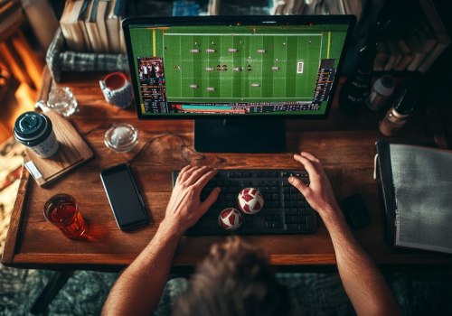How to Find the Best Local Sportsbook for Sports Betting